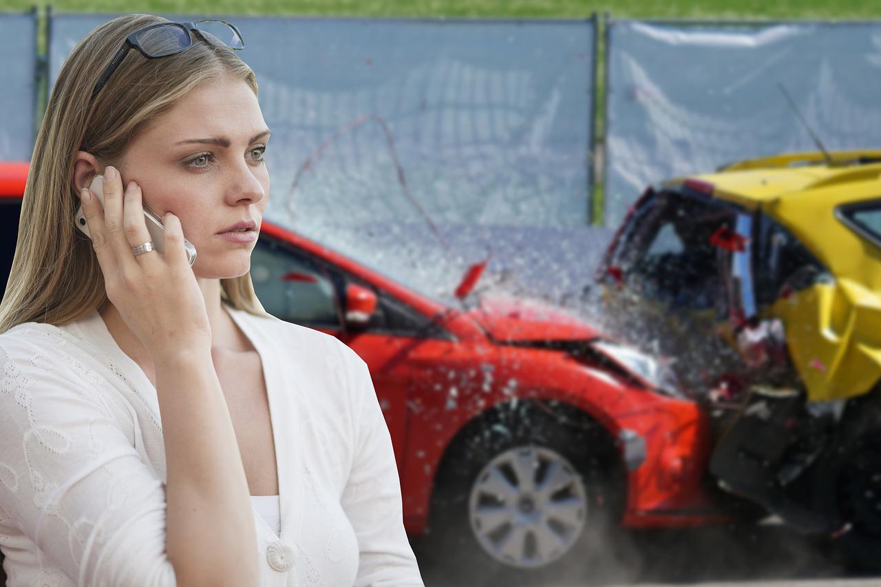 Comment fonctionne le remboursement d’assurance en cas d’accident de voiture ?