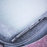 Comment eviter un bris de glace ?